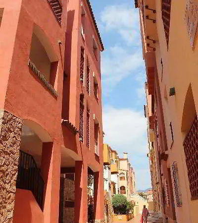 Bt Gran Reserva Apartamento