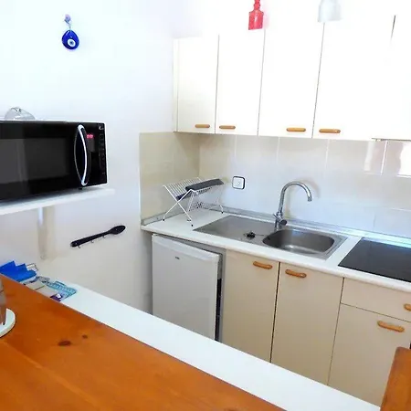 Apartment Bt Gran Reserva *