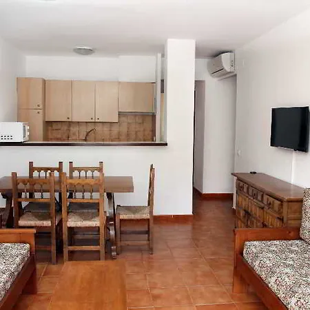 Apartment Bt Gran Reserva *