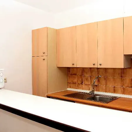 Bt Gran Reserva Apartment *