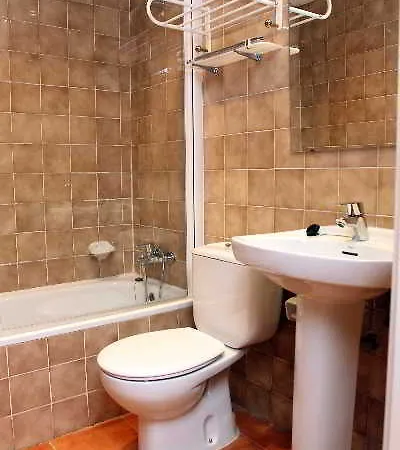 Apartment Bt Gran Reserva Empuriabrava