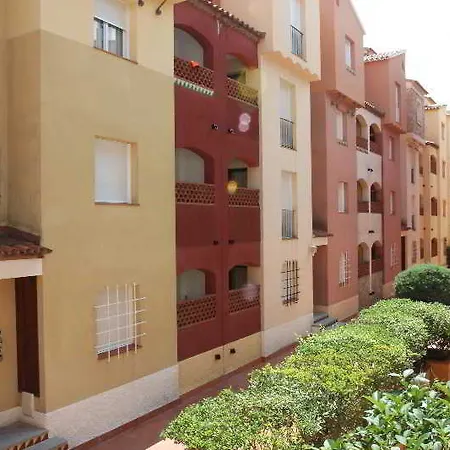 Apartment Bt Gran Reserva *