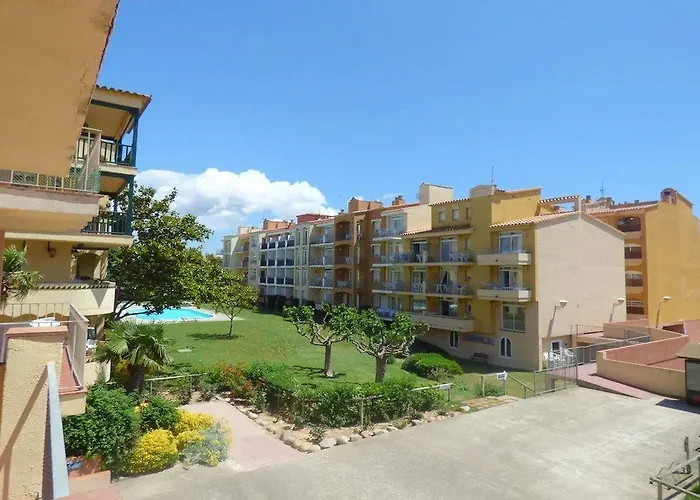 Bt Gran Reserva * Empuriabrava